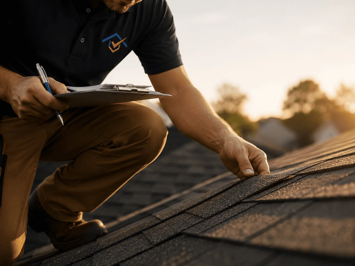 Why Choose Roof Inspection in Stanton, MI